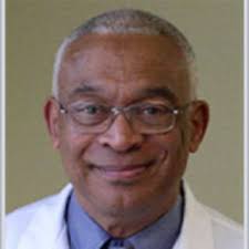 Dr. Everard Hughes Jr., MD