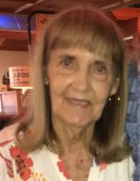 Obituary for Kathy Jane (Bange) Walsh