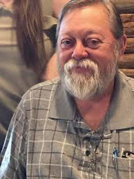 Kevin Calvert Obituary