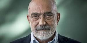 Daha sonra kitap sansürlenerek tekrar yayınlanmıştır. Ahmet Altan Official Site