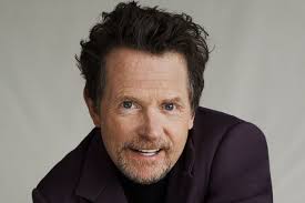 Michael J. Fox's Outlook