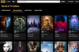 2021 movies, 2021 movie release dates, and 2021 movies in theaters. 7 Best Websites For Movie Trailers