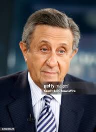 47 Len Berman On Nbc News Stock Photos, High-Res Pictures, and Images