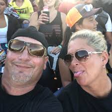 Michael Fish Herring, Brad Gillis and Phil X take us out at the closing of  Hired Gun! Michael Fish Herring Brad Gillis @philx Nightranger Bon Jovi  #philx #BradGillis