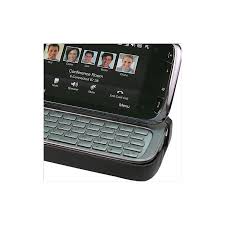 HTC Touch Pro2 leather case