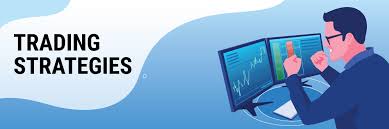4 Common Active Trading Strategies in India's Stock Market