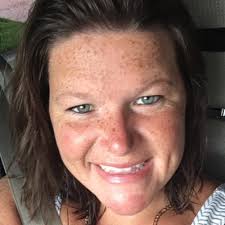 Katie Lowrey's Instagram, Twitter & Facebook