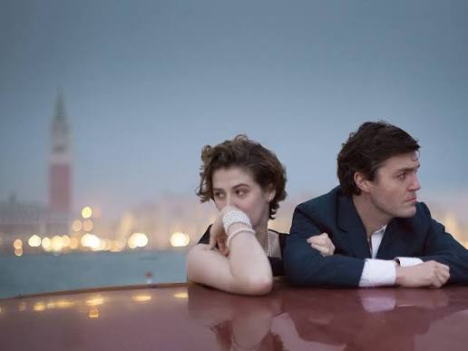 The Souvenir (2019) | MUBI