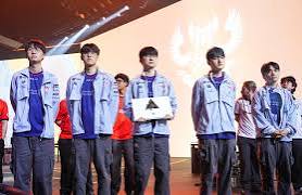 Korean teams advance at Esports World Cup, Faker named ambassador - The Korea Herald