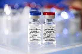 La vacuna sinopharm ha sido elaborado por laboratorio chino y cuya efectividad alcanza el 86%. How Gamaleya S Sputnik V Vaccine Works The New York Times