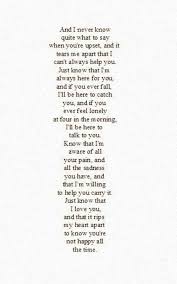 I Will Always Be Here No Matter What I Might Not Have The Words To Say But I Ll Sit Ne Always Here For You Quotes Always Love You Quotes Be Yourself