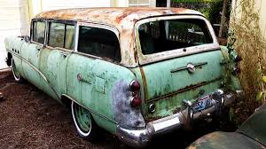 parts or project 1954 buick special wagon parts or project 1954 buick special wagon