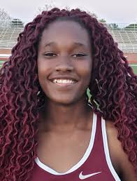 Central's Elle Denning picks up only Salina win in Salina Central  Invitational
