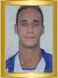 Rafael Cabello Barragán