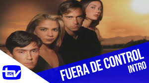 Sarita mellafe, una mujer arribista y manipuladora. Tras 20 Anos Teleserie Fuera De Control Regresa A La Television