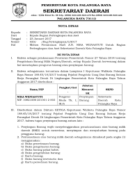 We did not find results for: Nota Dinas Permohonan Pemindahan Staft