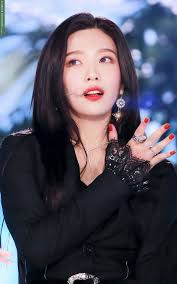 Joy Red Velvet Red Velvet Joy Red Velvet Ulzzang Girl