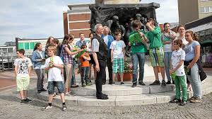 72 Stunden für den guten Zweck