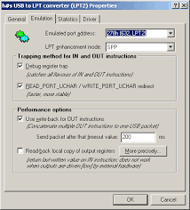 Parallel port driver setup version: How To Access Parallel Ports Created By Net Command In Windows Xp Super User