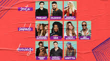 In addition to her successful solo career, elba has collaborated with a number of. Elba Ramalho Tickets Tour Dates Concerts 2022 2021 Songkick