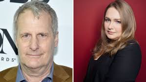 Jeff Daniels, Merritt Wever to Star in Netflix Western 'Godless'