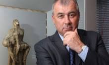 Welcome to Ladywood, where the recession began years ago