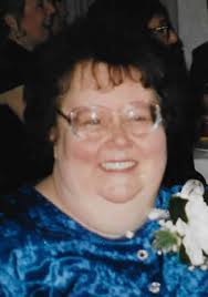 GeraldineGerryTheresaJonesLaviolette