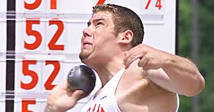 Track Flashback: La Crosse Logan's Jim Nelson