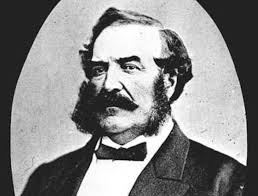 Joseph-Ignace Aumond: The First French-Speaking Lumber King of Bytown