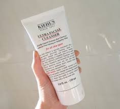 Kiehl's has stated that they do not conduct animal testing unless required by law. Kiehl S Ultra Facial Cleanser Review Neon Chipmunk