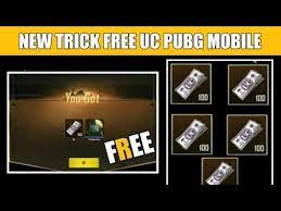 Top 4 Apps To Earn Free Pubg Uc And Pubg Royale Pass Daily In 2020 Hack Free Money Mobile Tricks New Tricks