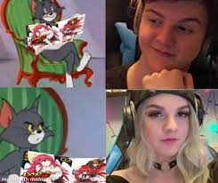 An archive of f1nn5ter's twitch streams.archive.org isn't letting me update this any more, so future files will be here 20200214 minecraft but it's valentines day and i'm a lonely egirl. E Girl 100 F1nn5ter