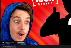 We did not find results for: A Lazarbeam Fortnite Skin Could Be Coming To The Icon Series Fortnite Insider