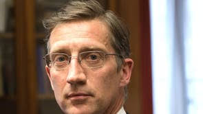 Sent down at the Old Bailey: A tour of the world's most famous court