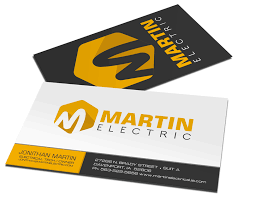 Metal business cards make sure you will be remembered. Business Cards Design Print Order Online
