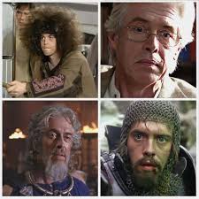 Remembering the late Actor, Nigel Terry (15 August 1945