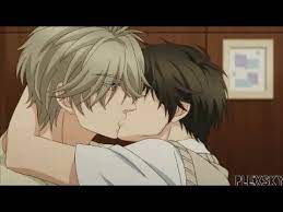 Pin On Haru And Ren