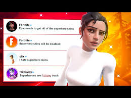 The best fortnite skins so far. Fortnite Adds Yet Another Pay To Win Skin That Is Almost Invisible Under The Right Circumstances