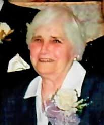 Mrs. Maria Mendonca Silva