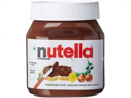 Dit kommer ni även framöver att kunna vända er med frågor på engelska och you haven't missed our app where you can print a personal nutella label with your own name on it? Nutella Latest News Videos Photos About Nutella The Economic Times Page 1