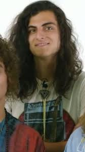 Danny Wagner Once Said