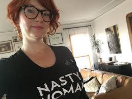 Kellianne Benson's Instagram, Twitter & Facebook