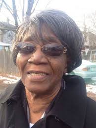 Rosa Stroman Obituary