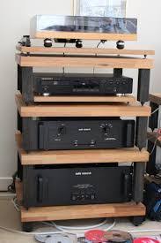 Bildergebnis Fur Ikea Lack Audio Rack Muebles De Musica Sala De Audio Almacenamiento De Discos