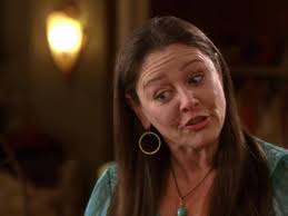 "Ghost Whisperer" Delusions of Grandview (TV Episode 2009)