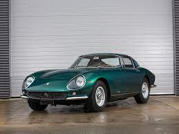 1965 Ferrari 275 Gtb By Scaglietti Ferrari Classic Sports Cars Classic Cars