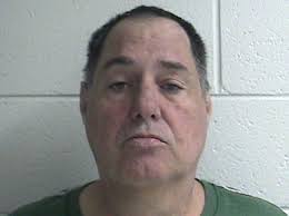 Johnson City man threatened girlfriend with rifle, police say