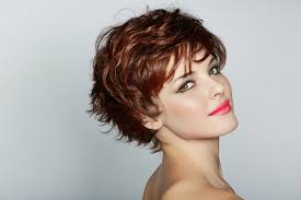 Suitable for occasions that call for more of a 'done' look, a crown. 5 Amazing Tips For Styling Short Hair Coev
