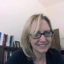 Dorothy Dewey (@divesdewey)