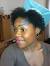 Cornrow Graduation Hairstyles For Natural Hair